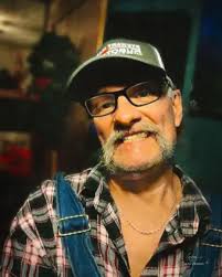 Obituary information for Mark Wayne Hoyd