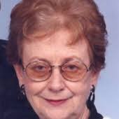 Obituary information for Liz Hudkins