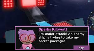 They can be redeemed through the main lobby by pressing the codes button. How To Get Sparks Kilowatt S Secret Package In Tower Heroes Roblox Metaverse Champions Pro Game Guides