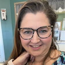 Megan Shivers's Instagram, Twitter & Facebook