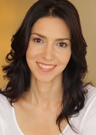 Mary-Ellen Loukas's Casting Frontier