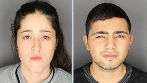 Authorities: Accused Chileans are here legally