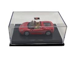 Image result for Rouge Ferrari 1999 DAF