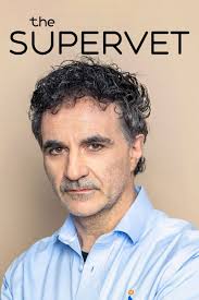Watch The Supervet: Noel Fitzpatrick (2014) TV Series Free Online