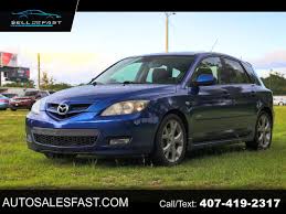 Image result for Phantom Blue 2007 Mazda3
