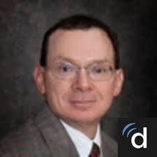 Dr. Tejas Parikh, MD