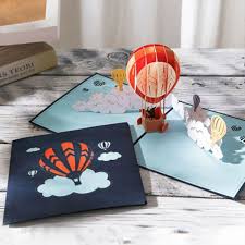Building electronics is part of the large diy (do it yourself) or maker movement that has been steadily growing over the past few years. Hot Air Balloon Pop Up Greeting Card Apollobox