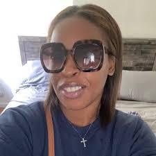 Tamika Stuckey's Instagram, Twitter & Facebook