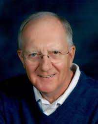 Obituary for Charles Wayne Otto