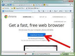 Maybe you would like to learn more about one of these? How To Disable Internet Explorer In Windows 7 10 Steps
