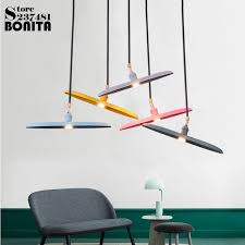 Cheap Pendant Lights Buy Quality Cord Pendant Lights Directly From China Northern Lights Suppliers Northern Modern Hanging Lamp Cheap Pendant Lights Iron Art