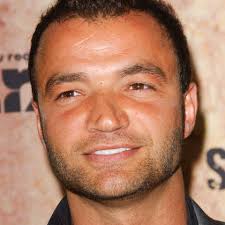 尼克·塔拉貝_百度百科