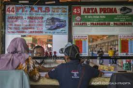 Dengan demikian larangan mudik dan arus balik yang tadinya berlaku hingga 31 mei 2020, diperpanjang hingga 7 juni 2020. Uxlbfjjyq6lwnm