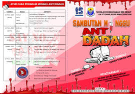 Adalah menjadi matlamat kerajaan untuk mewujudkan sekolah bebas daripada rokok dan ancaman dadah. Poster Sekolah Bebas Dadah 2020 Cute766