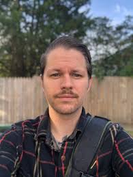 Contact — Justin Ensley