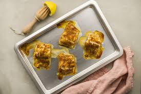 Maybe you would like to learn more about one of these? Lowfat Cod Recipes Super Easy Atlantic Cod With Garlic Herb Butter Healthy Combine Flour And Seafood Seasoning In A Shallow Bowl
