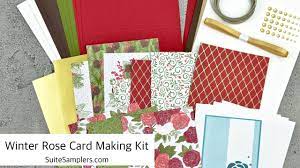 There's nothing quite like giving a handmade card, so take a look through this section for some inspiration. Suite Samplers Home Facebook
