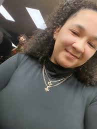 Two San Bernardino gang members responsible for shooting a woman in the  face as she stood outside her home in 2015 have each been sentenced to 55  years to life in prison.