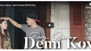 Feb 06, 2020 · berikut chord kunci ukulele demi kowe. Chord Kunci Gitar Demi Kowe Dory Harsa Tribun Jateng