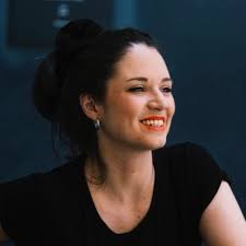 Nataly Glade (@NatalyGlade)