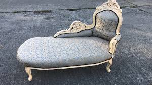 Shop items you love at overstock, with free shipping on everything* and easy returns. Shabby Chic Framed Chaise Longue Renaissance