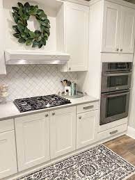 Call us 888.cms.hdwe (267.4393) | How To Install Kitchen Backsplash Tile Using Adhesive Mat Instead Of Thin Set Mortar