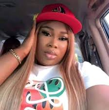 Behind every successful Kikuyu woman there is a dead husband