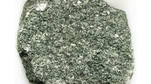 However, apache tears are black obsidian that formed by being thrown up into the air giving them a much less glassy & more rough appearance. Common Green Rocks And Minerals
