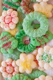Christmas cookies are the perfect way to celebrate the holiday in 2020. 30 Best Freezable Cookies The View From Great Island