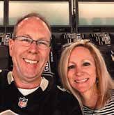 for making our community a brighter place for all