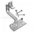 stainless steel roof hook from www.enerack.com