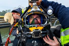 DECA Diving: One Stop Shop for Professional Diving Equipment