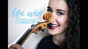 Violín cover Un año, Sebastián Yatra & Reik