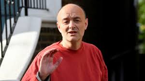 Dominic cummings recalls 'deal' made with boris johnson asked whether he thought mr johnson would become the next prime minister after the 2016 eu referendum, mr cummings said: Dominic Cummings Claims Boris Johnson Told Him It Would Be Ridiculous If He Became Prime Minister Politics News Digichat