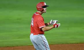 Time travel bseball exhibition season. Baseball Canada Home