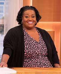 She didn't actually interview a tree. Alison Hammond Admits This Morning Presenters Aren T All Friends Amid Major Shake Up Mirror Online