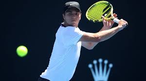 Ähnliche suchanfragen wie indian wells 2019 tennis. Atp Indian Wells Kecmanovic Gagne Sur Abandon 6 4 Ab Contre Nishioka En 1 8e De Finale Eurosport