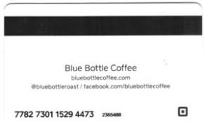 What shipping methods are available for. Gift Card Blue Bottle Blue Bottle United States Of America Blue Bottle Col Us Blubo 001b