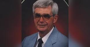 John Winfred Fuller Obituary