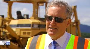 Rick Bryson press conference alleges Meadows attempt to stonewall ethics  investigation