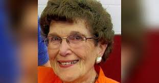 Vivian I Fitzgerald Obituary