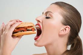 Auch nicht, ob die von frau yu verwendeten zutaten diesem erstwerk entsprechen. Schnell Und Einfach Fast Food Light Fit For Fun