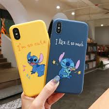 We did not find results for: Silicone Cute Cartoon Stitch Phone Case For Iphone 7 8 Plus X Case Soft Tpu Back Cover For Iphone Xs Max 11 Case Fundas Fitted Cases Aliexpress