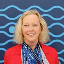 Meet the Team I Rushmoor Artistic Swimming