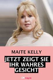 Zwischen 30 bis 40 prominente sollen derzeit als mögliche nachfolger von dieter bohlen, mike singer und maite kelly in betracht gezogen werden. Dsds Jurorin Maite Kelly Jetzt Zeigt Sie Ihr Wahres Gesicht Maite Kelly Dsds Gesicht