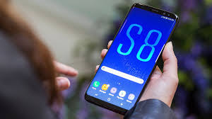 Unlike bixby, the company's previous virtual assistant, this new version. Here S What We Know Samsung S Bixby Assistant Can Do On The Galaxy S8 The Verge