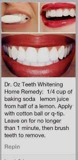 Pin On Teeth Whitening Diy