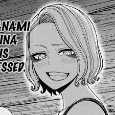 Sazanami Kuina profile picture | Tougen Anki | Anime Icons | Icon 8736