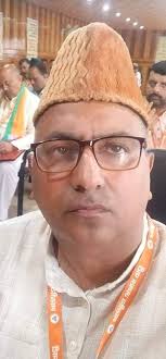 jammu and kashmir rajya sabha