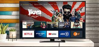72 mediamarkt gutscheincodes gültig & getestet hier klicken, direkt einlösen & sparen! Mediamarkt Und Saturn Bringen Neuen Fernseher Mit Fire Tv Support Audiovision